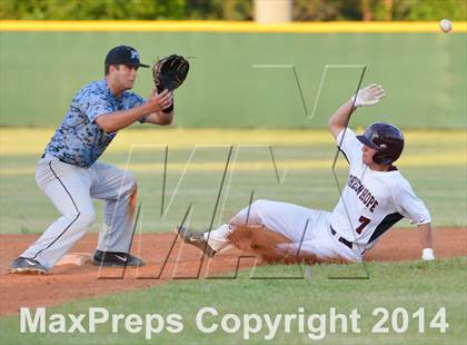 Thumbnail 2 in Panther Creek @ Green Hope photogallery.