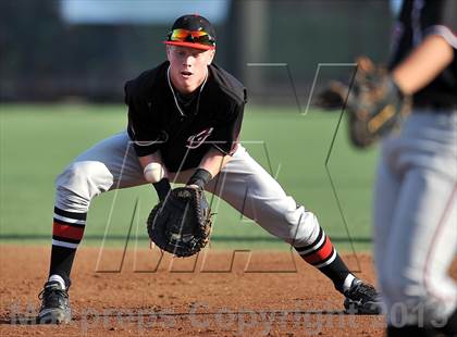 Thumbnail 2 in Hart @ Mater Dei (Boras Classic - South Bracket) photogallery.