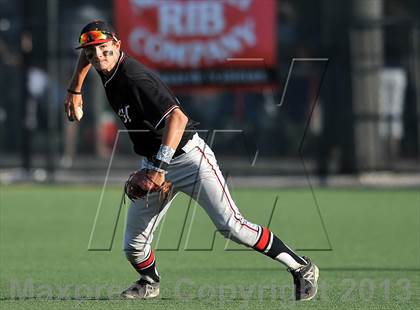 Thumbnail 1 in Hart @ Mater Dei (Boras Classic - South Bracket) photogallery.