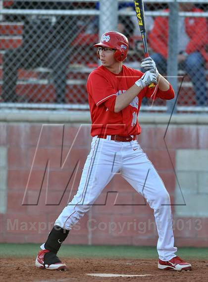 Thumbnail 1 in Hart @ Mater Dei (Boras Classic - South Bracket) photogallery.