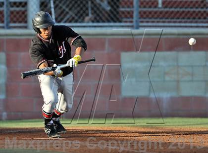 Thumbnail 1 in Hart @ Mater Dei (Boras Classic - South Bracket) photogallery.