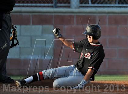 Thumbnail 3 in Hart @ Mater Dei (Boras Classic - South Bracket) photogallery.