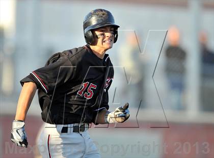 Thumbnail 2 in Hart @ Mater Dei (Boras Classic - South Bracket) photogallery.