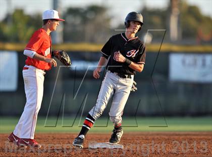 Thumbnail 2 in Hart @ Mater Dei (Boras Classic - South Bracket) photogallery.