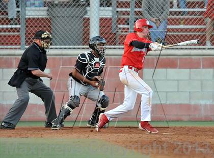 Thumbnail 3 in Hart @ Mater Dei (Boras Classic - South Bracket) photogallery.