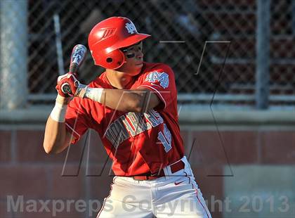 Thumbnail 3 in Hart @ Mater Dei (Boras Classic - South Bracket) photogallery.