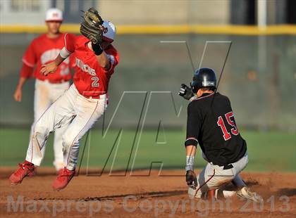 Thumbnail 1 in Hart @ Mater Dei (Boras Classic - South Bracket) photogallery.