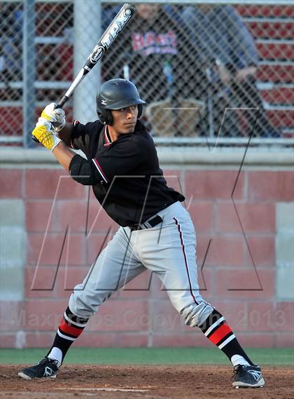 Thumbnail 2 in Hart @ Mater Dei (Boras Classic - South Bracket) photogallery.