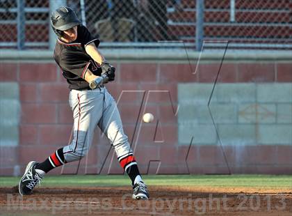 Thumbnail 3 in Hart @ Mater Dei (Boras Classic - South Bracket) photogallery.