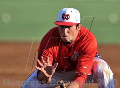 Thumbnail 3 in Hart @ Mater Dei (Boras Classic - South Bracket) photogallery.