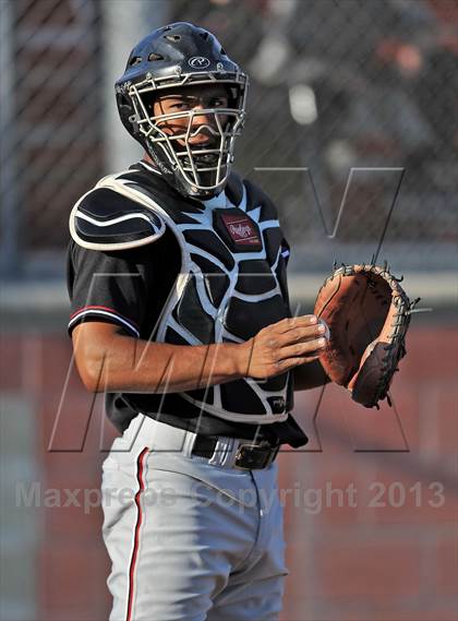 Thumbnail 1 in Hart @ Mater Dei (Boras Classic - South Bracket) photogallery.