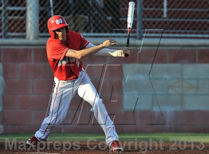 Thumbnail 1 in Hart @ Mater Dei (Boras Classic - South Bracket) photogallery.