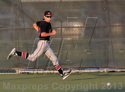 Thumbnail 3 in Hart @ Mater Dei (Boras Classic - South Bracket) photogallery.