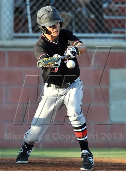 Thumbnail 3 in Hart @ Mater Dei (Boras Classic - South Bracket) photogallery.