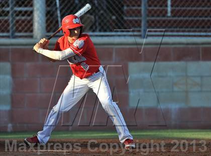 Thumbnail 3 in Hart @ Mater Dei (Boras Classic - South Bracket) photogallery.