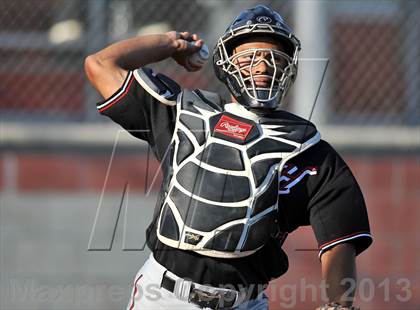 Thumbnail 2 in Hart @ Mater Dei (Boras Classic - South Bracket) photogallery.