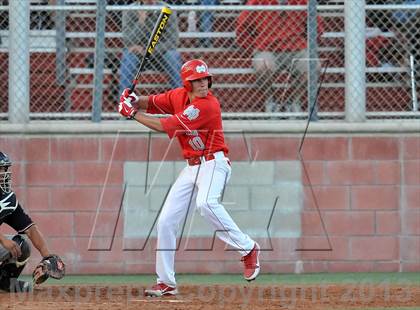 Thumbnail 3 in Hart @ Mater Dei (Boras Classic - South Bracket) photogallery.