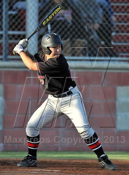 Thumbnail 3 in Hart @ Mater Dei (Boras Classic - South Bracket) photogallery.