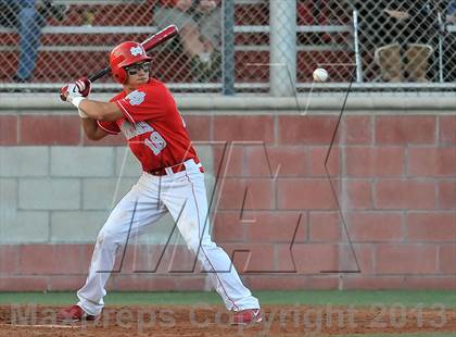Thumbnail 3 in Hart @ Mater Dei (Boras Classic - South Bracket) photogallery.