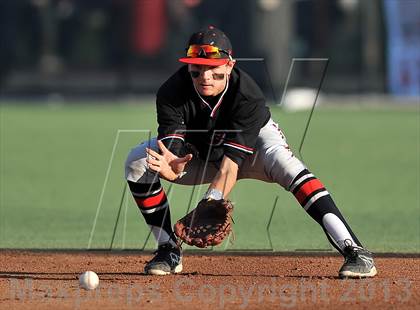 Thumbnail 2 in Hart @ Mater Dei (Boras Classic - South Bracket) photogallery.