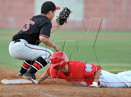 Thumbnail 1 in Hart @ Mater Dei (Boras Classic - South Bracket) photogallery.