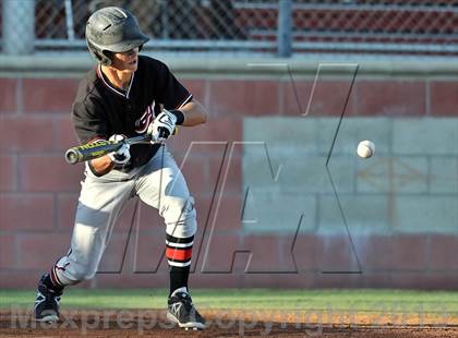 Thumbnail 2 in Hart @ Mater Dei (Boras Classic - South Bracket) photogallery.