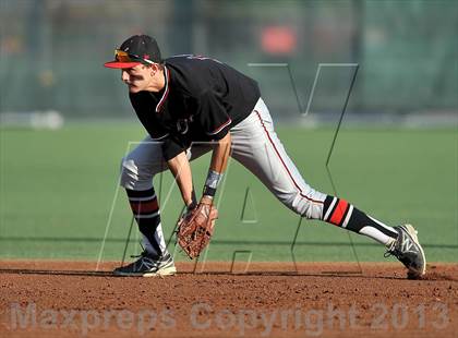 Thumbnail 1 in Hart @ Mater Dei (Boras Classic - South Bracket) photogallery.