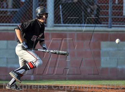 Thumbnail 2 in Hart @ Mater Dei (Boras Classic - South Bracket) photogallery.