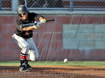 Thumbnail 3 in Hart @ Mater Dei (Boras Classic - South Bracket) photogallery.