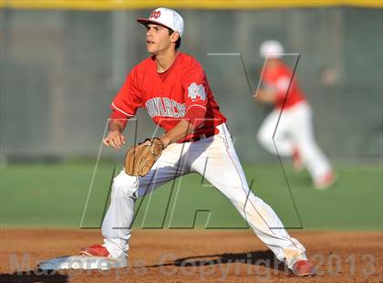 Thumbnail 1 in Hart @ Mater Dei (Boras Classic - South Bracket) photogallery.