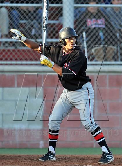 Thumbnail 1 in Hart @ Mater Dei (Boras Classic - South Bracket) photogallery.