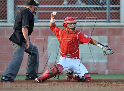 Thumbnail 1 in Hart @ Mater Dei (Boras Classic - South Bracket) photogallery.