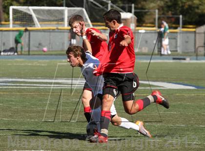 Thumbnail 3 in Marin Academy @ Marin Catholic photogallery.