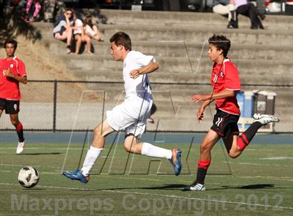 Thumbnail 3 in Marin Academy @ Marin Catholic photogallery.