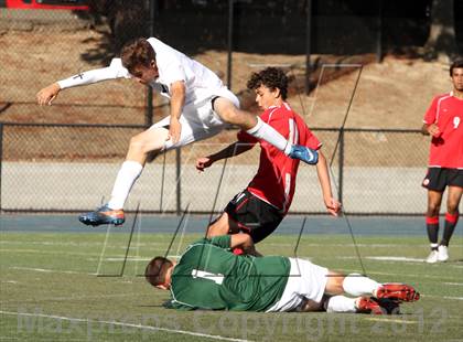 Thumbnail 2 in Marin Academy @ Marin Catholic photogallery.