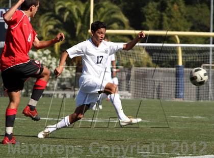 Thumbnail 3 in Marin Academy @ Marin Catholic photogallery.