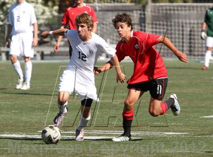 Thumbnail 1 in Marin Academy @ Marin Catholic photogallery.