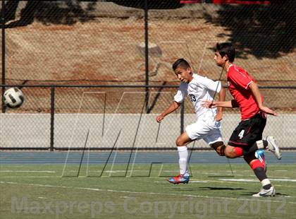 Thumbnail 2 in Marin Academy @ Marin Catholic photogallery.