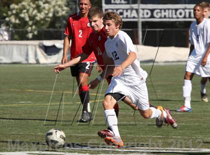 Thumbnail 3 in Marin Academy @ Marin Catholic photogallery.