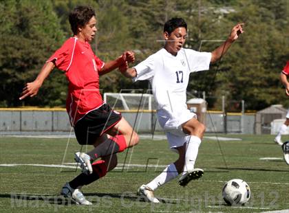 Thumbnail 3 in Marin Academy @ Marin Catholic photogallery.