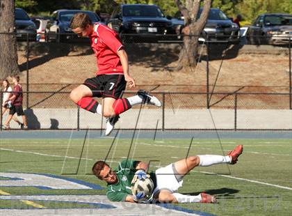 Thumbnail 3 in Marin Academy @ Marin Catholic photogallery.