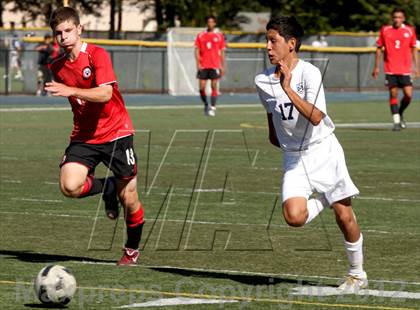 Thumbnail 2 in Marin Academy @ Marin Catholic photogallery.