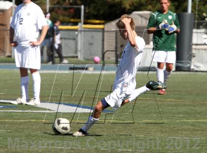 Thumbnail 2 in Marin Academy @ Marin Catholic photogallery.