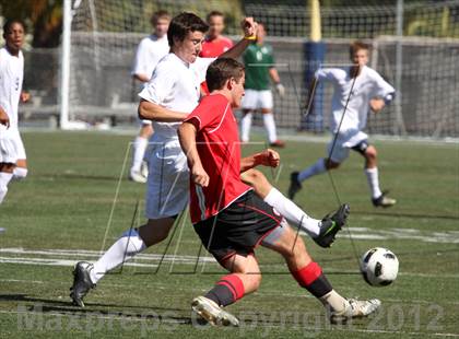 Thumbnail 1 in Marin Academy @ Marin Catholic photogallery.