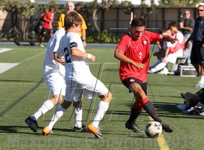 Thumbnail 3 in Marin Academy @ Marin Catholic photogallery.