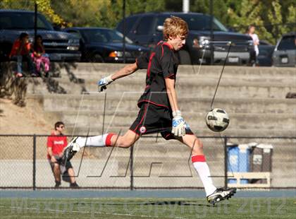 Thumbnail 3 in Marin Academy @ Marin Catholic photogallery.