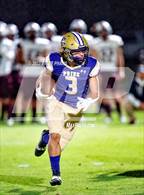 Photo from the gallery "Union Mine @ Bradshaw Christian"