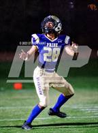 Photo from the gallery "Union Mine @ Bradshaw Christian"