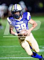 Photo from the gallery "Union Mine @ Bradshaw Christian"