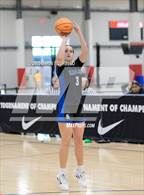 Photo from the gallery "Santa Margarita vs. Inderkum (Nike Tournament of Champions)"